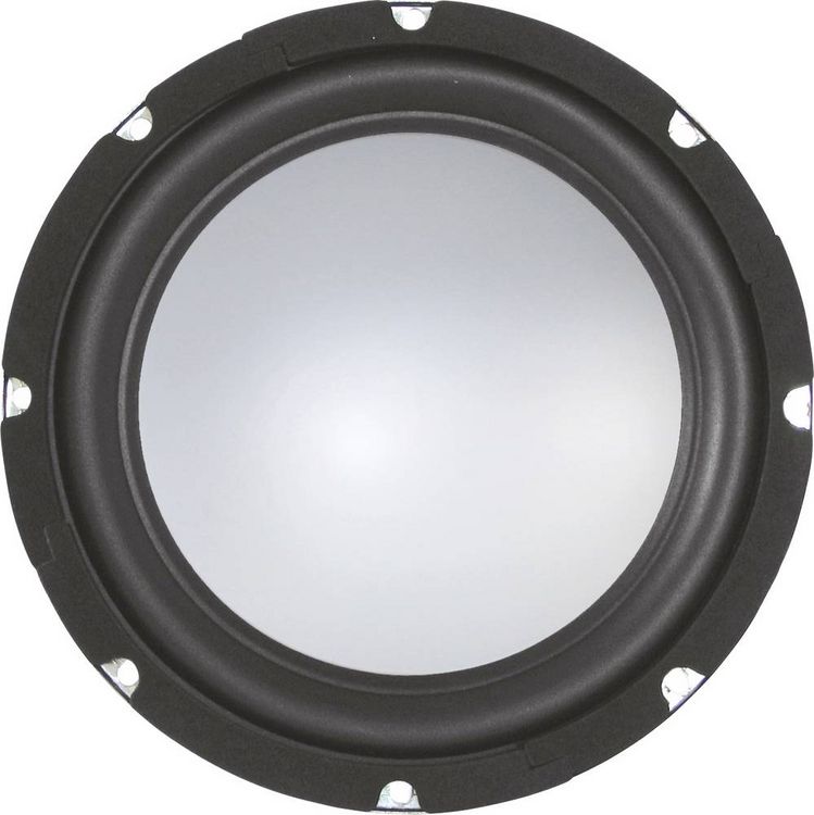 Produktbild: Sintron 201729 20cm Tieft&ouml;ner 200W 4Ω