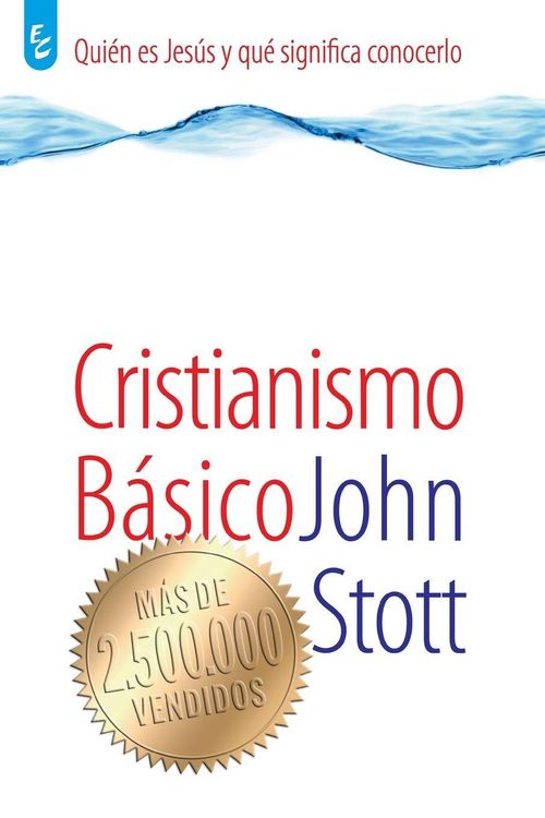 Produktbild: Cristianismo B&aacute;sico
