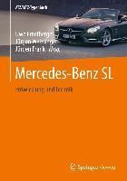 Produktbild: Mercedes-Benz SL