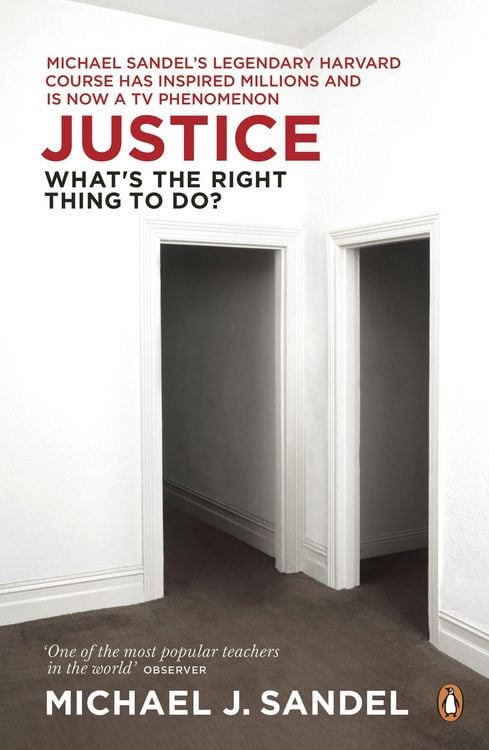 Produktbild: Justice