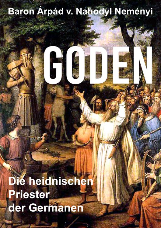 Produktbild: Goden