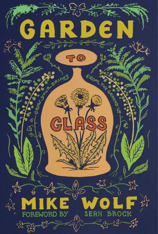 Produktbild: Garden to Glass