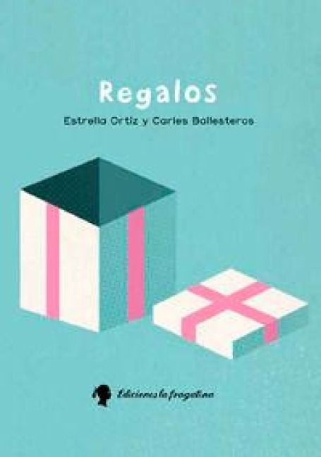 Produktbild: Regalos