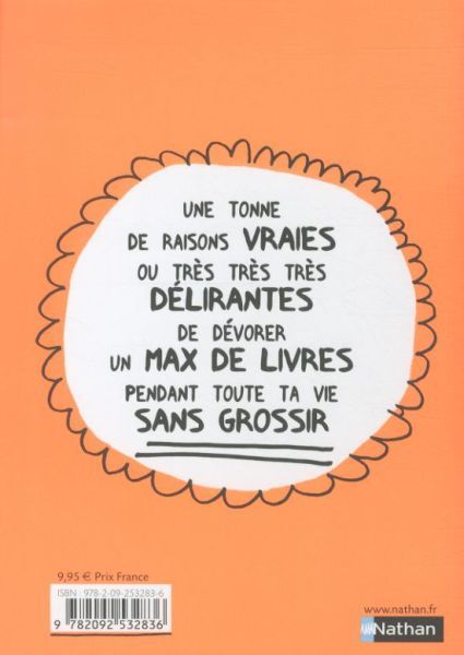 Produktbild: Le livre qui fait aimer les livres