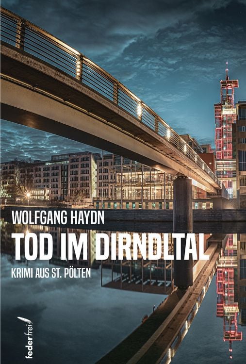 Produktbild: Tod im Dirndltal