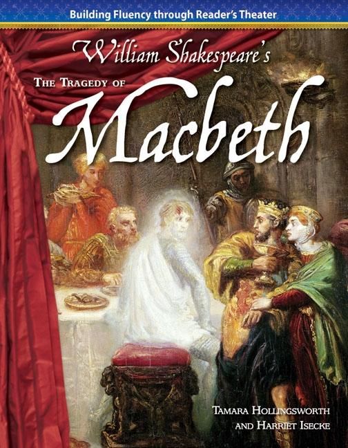 Produktbild: Tragedy of Macbeth