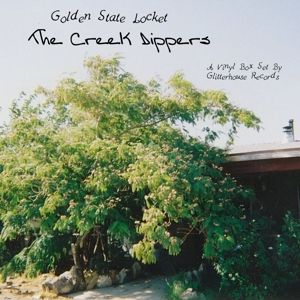 Produktbild: Golden State Locket(3LP,CD + 12)