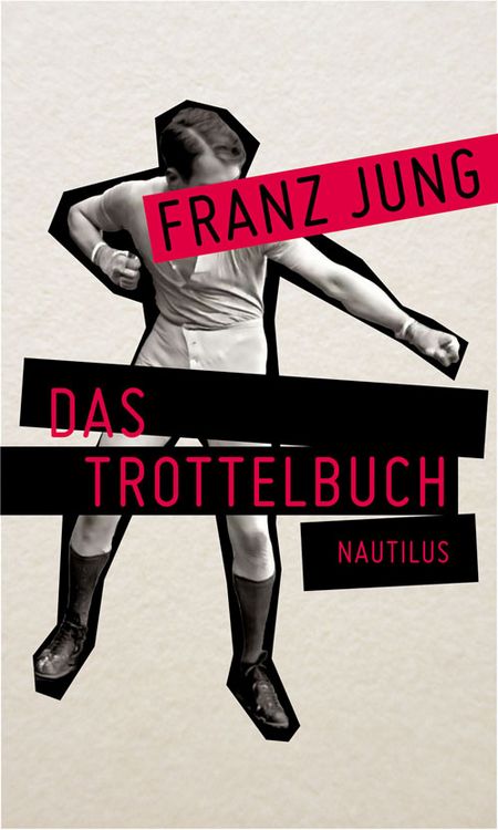 Produktbild: Das Trottelbuch