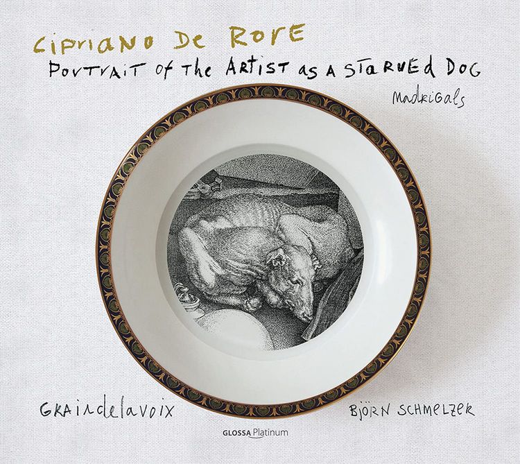 Produktbild: IL Furore E IL Pianto: Madrigals