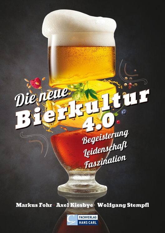 Produktbild: Die neue Bierkultur 4.0