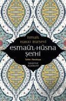 Produktbild: Esma&uuml;l-H&uuml;sna Serhi