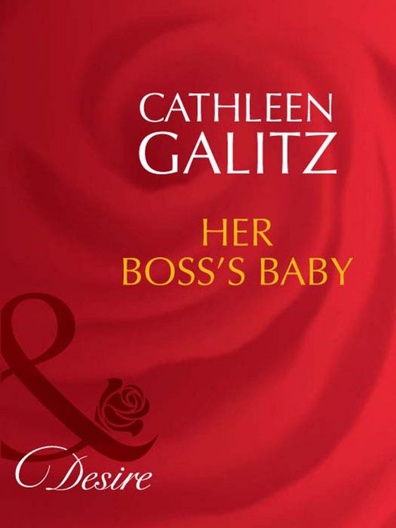Produktbild: Her Boss's Baby