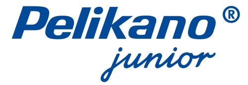 Produktbild: Pelikan Schreiblernf&uuml;llhalter Pelikano Junior, Pink, Feder L, f&uuml;r Linksh&auml;nder