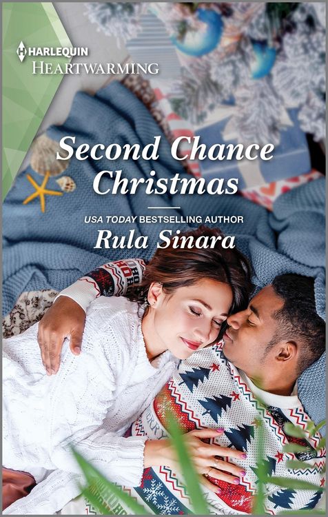 Produktbild: Second Chance Christmas