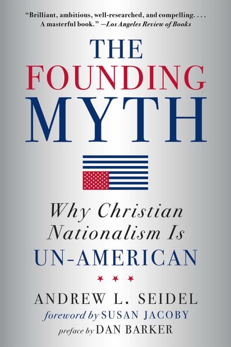 Produktbild: Founding Myth