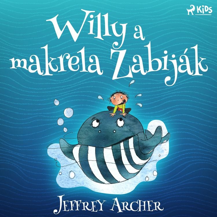 Produktbild: Willy a makrela Zabij&aacute;k