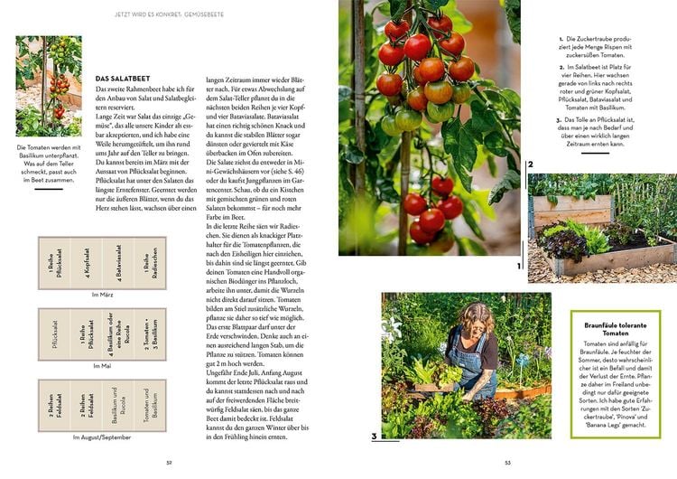 Produktbild: Kleiner Garten - so viel drin