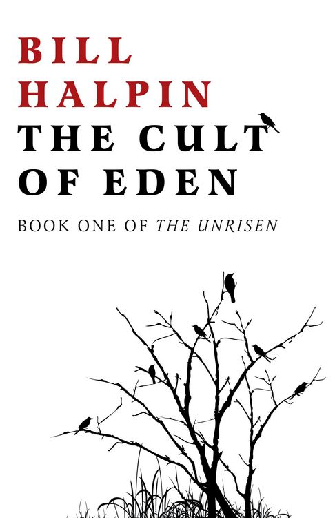 Produktbild: The Cult of Eden