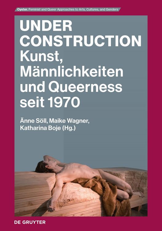 Produktbild: Under Construction