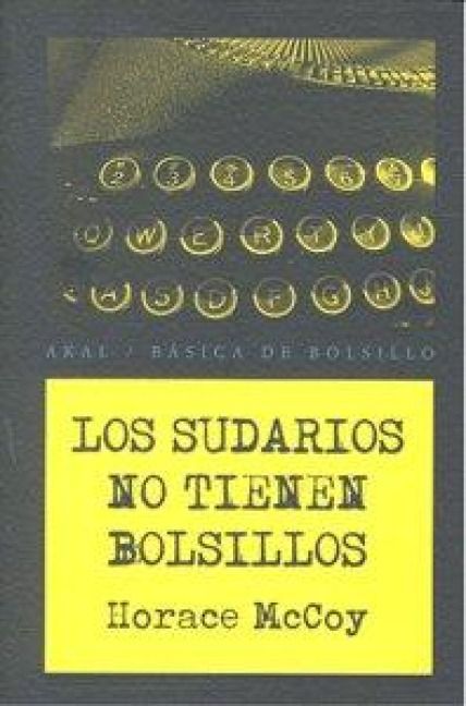 Produktbild: Los sudarios no tienen bolsillo