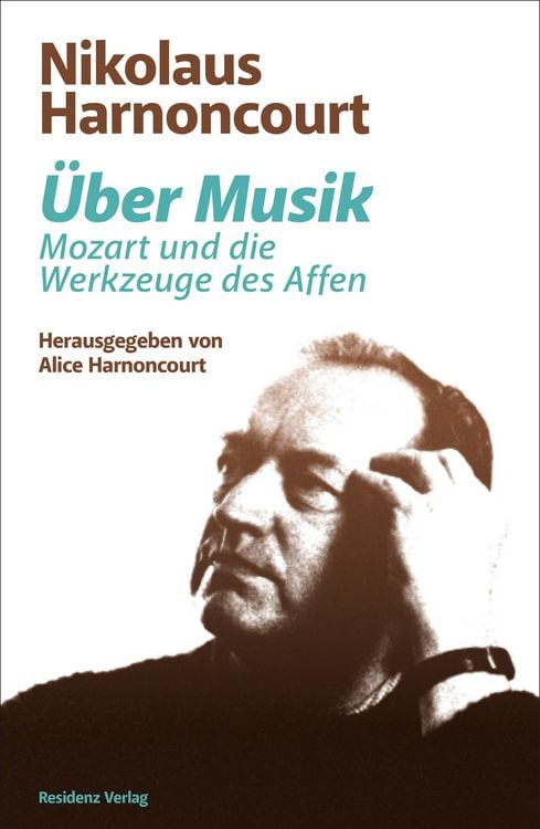 Produktbild: &Uuml;ber Musik