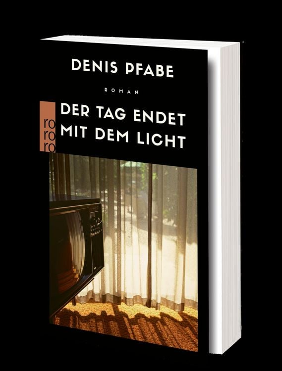 Produktbild: Der Tag endet mit dem Licht