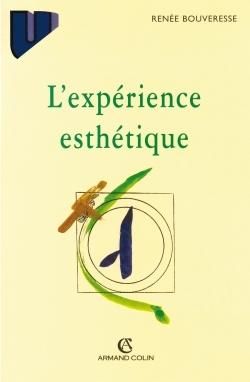 Produktbild: L experience esthetique