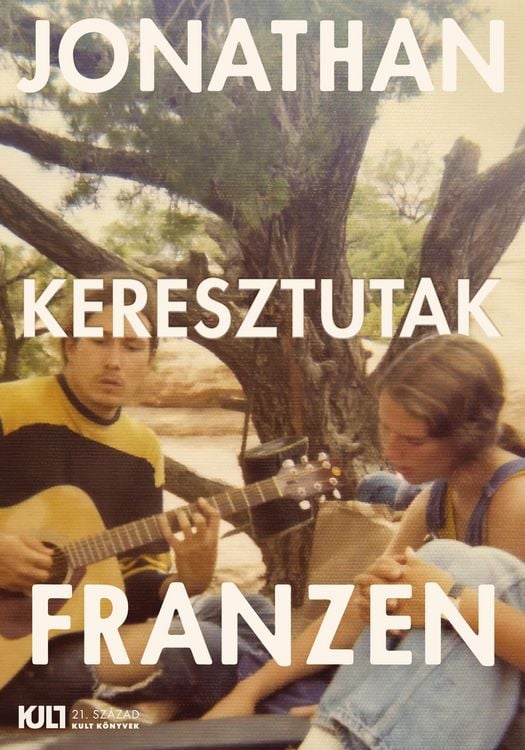 Produktbild: Keresztutak I-II.