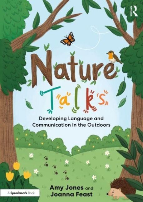 Produktbild: Nature Talks