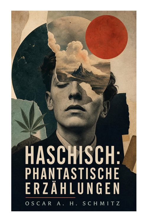 Produktbild: Haschisch: Phantastische Erz&auml;hlungen