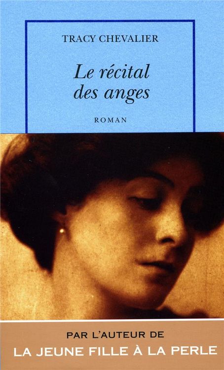 Produktbild: Le r&eacute;cital des anges