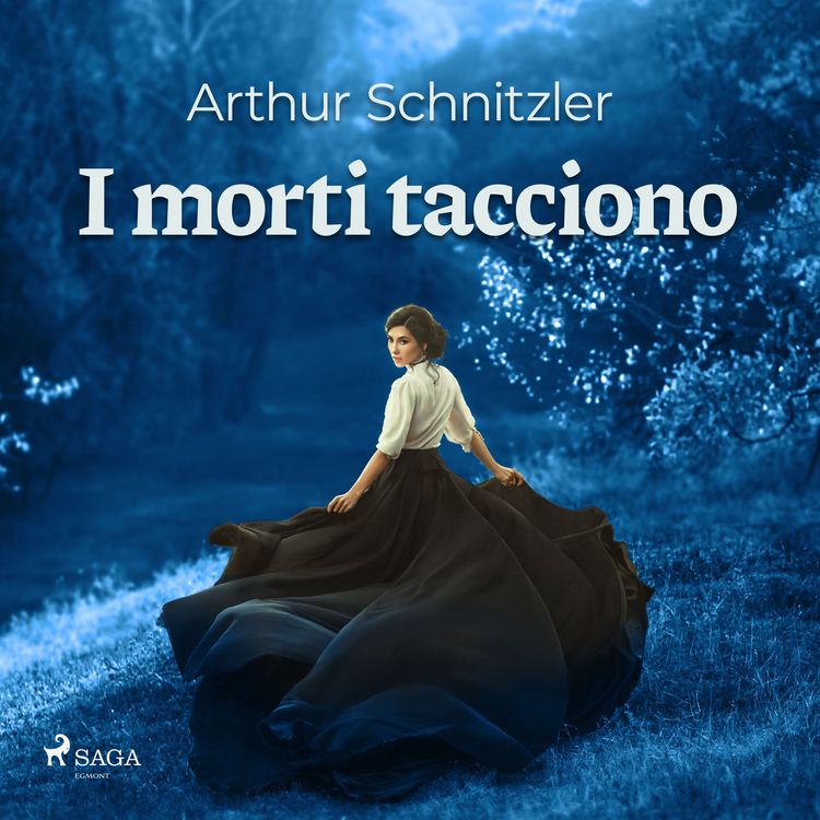 Produktbild: I morti tacciono