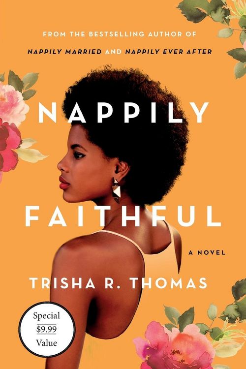 Produktbild: Nappily Faithful