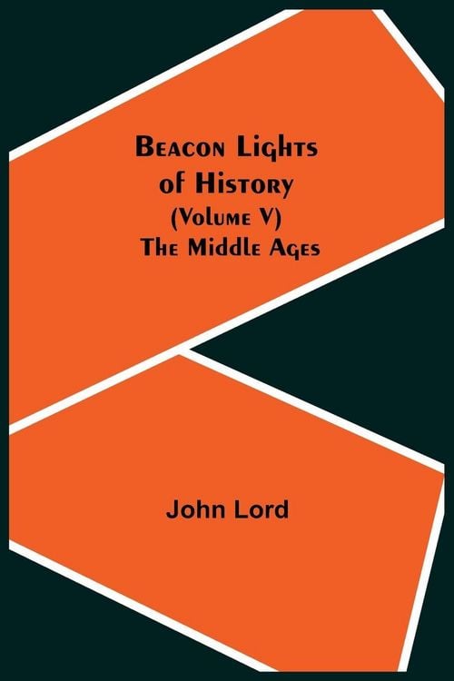 Produktbild: Beacon Lights of History (Volume V)