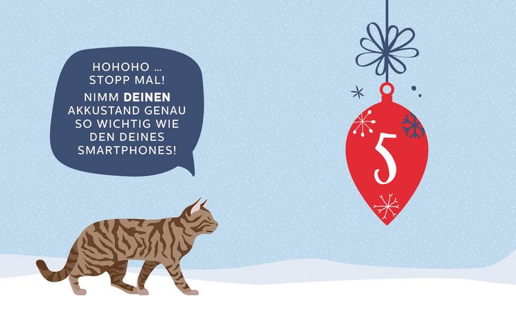 Produktbild: Mein Adventskalender-Buch: Fr&ouml;hliche Miaunachten