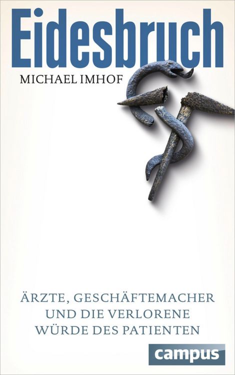 Produktbild: Eidesbruch