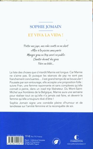 Produktbild: Et viva la vida !