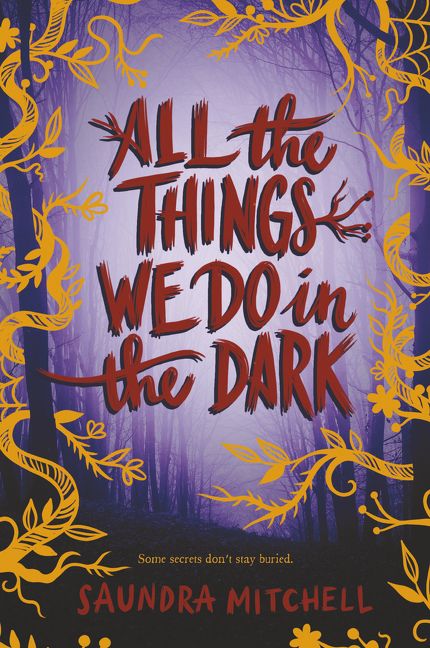 Produktbild: All the Things We Do in the Dark