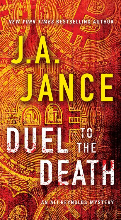 Produktbild: Duel to the Death