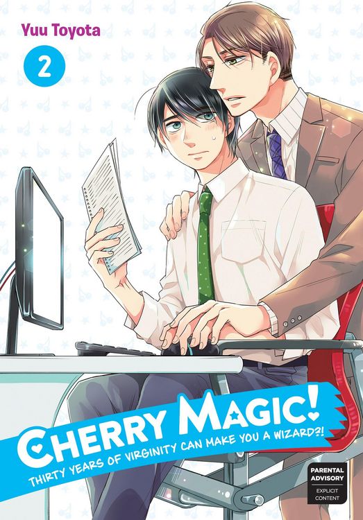 Produktbild: Cherry Magic! Thirty Years of Virginity Can Make You a Wizard?! 02