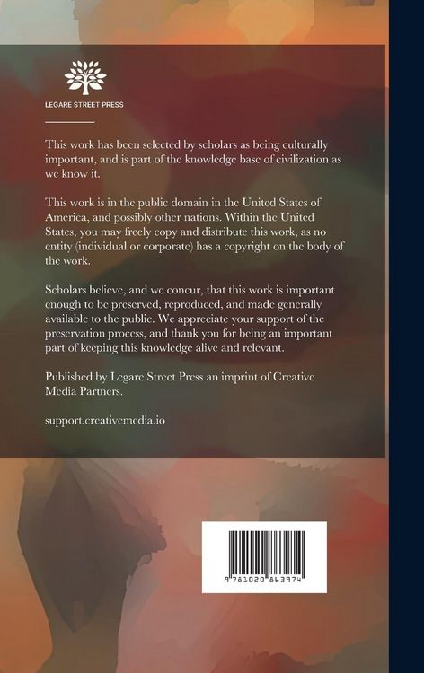 Produktbild: The Administration of Indian Affairs in Canada