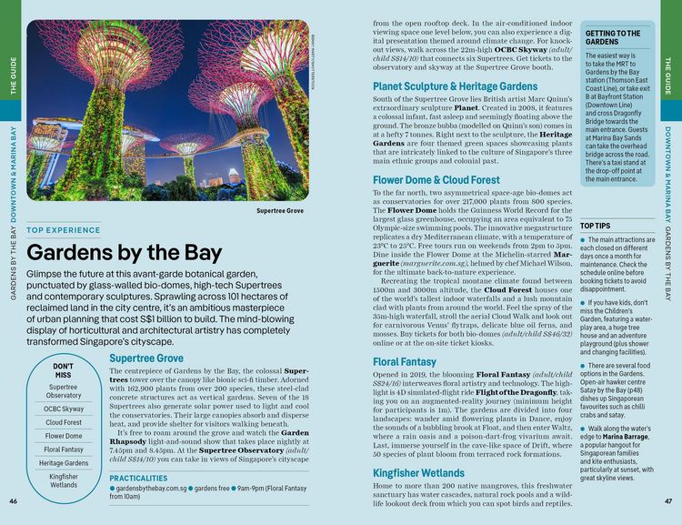 Produktbild: Lonely Planet Singapore