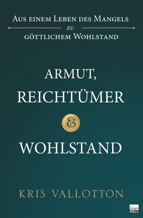 Produktbild: Armut, Reicht&uuml;mer und Wohlstand