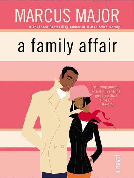 Produktbild: A Family Affair