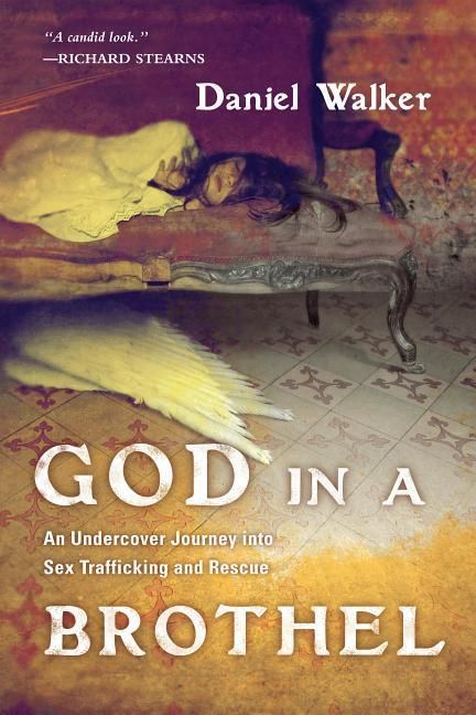 Produktbild: God in a Brothel