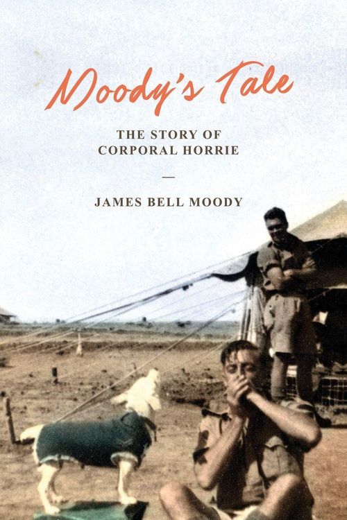 Produktbild: Moody's Tale