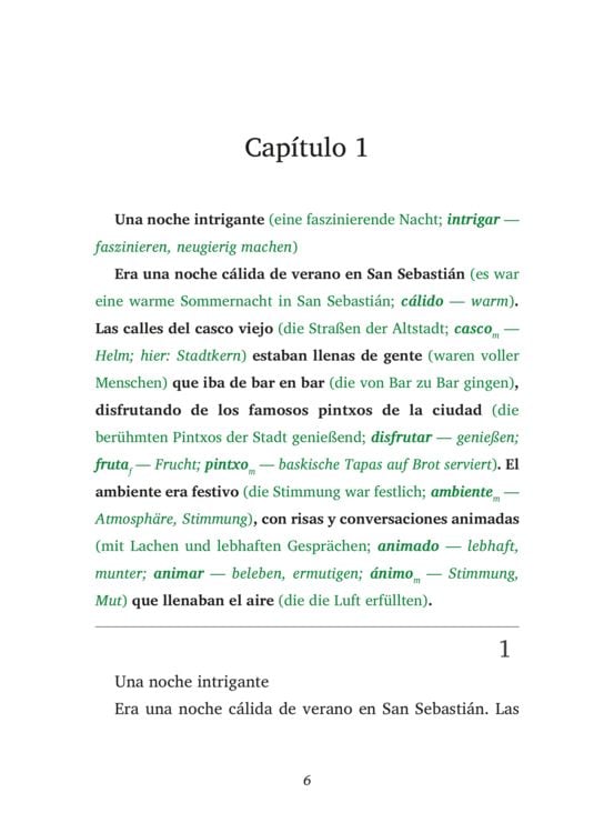 Produktbild: Alquimia del Pintxo Prohibido/Span. Lekt. A1-A2+Audio-onl