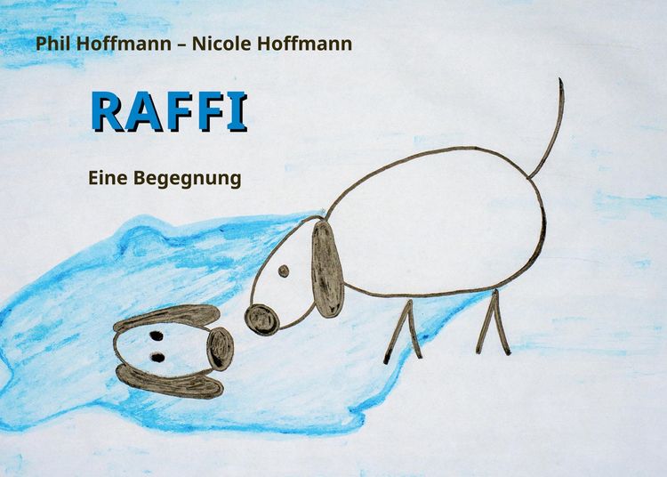 Produktbild: Raffi