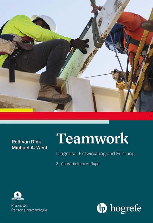 Produktbild: Teamwork