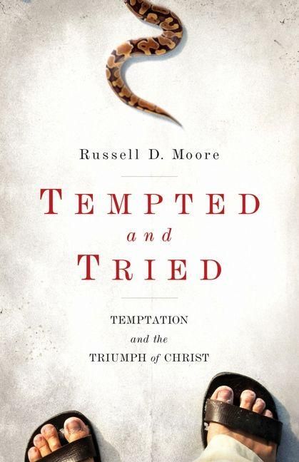Produktbild: Tempted and Tried